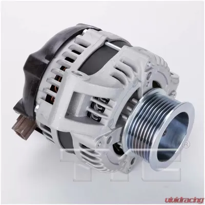 TYC Genera Alternator Ford 2008-2010 6.4L V8 - 2-11291