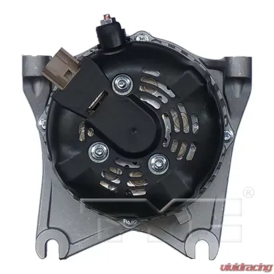 TYC Genera Alternator - 2-11292
