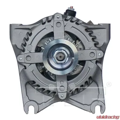 TYC Genera Alternator - 2-11292