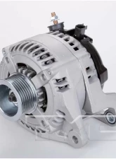 TYC Genera Alternator Dodge 2007-2008 5.7L V8                                     - 2-11298 - Image 2