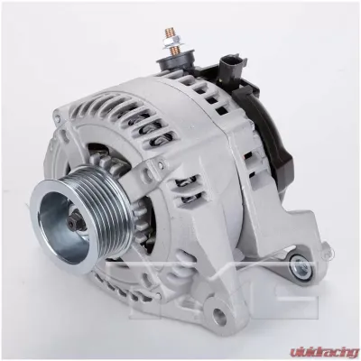 TYC Genera Alternator Dodge 2007-2008 5.7L V8 - 2-11298