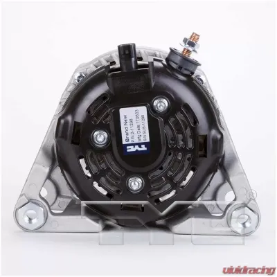 TYC Genera Alternator Dodge 2007-2008 5.7L V8 - 2-11298
