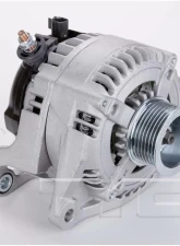 TYC Genera Alternator Dodge 2007-2008 5.7L V8                                     - 2-11298 - Image 4