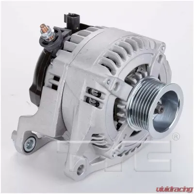 TYC Genera Alternator Dodge 2007-2008 5.7L V8 - 2-11298