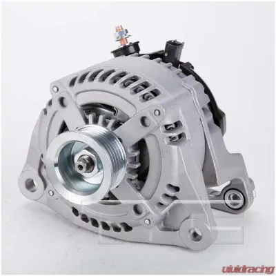 TYC Genera Alternator - 2-11299