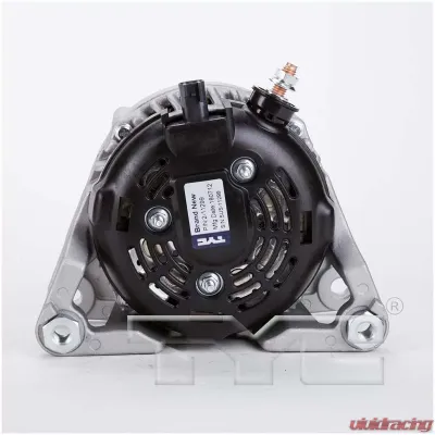 TYC Genera Alternator - 2-11299
