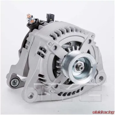 TYC Genera Alternator - 2-11299
