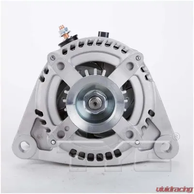 TYC Genera Alternator - 2-11299