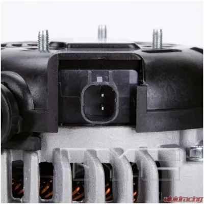 TYC Genera Alternator - 2-11299