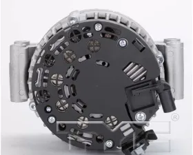 TYC Genera Alternator BMW