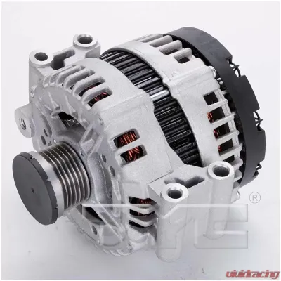 TYC Genera Alternator BMW - 2-11301