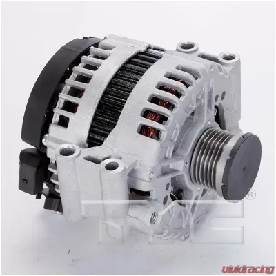 TYC Genera Alternator BMW - 2-11301