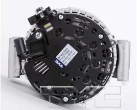 TYC Genera Alternator BMW 3.0L 6-Cyl