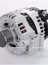 TYC Genera Alternator BMW 3.0L 6-Cyl                                     - 2-11302 - Image 2