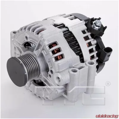 TYC Genera Alternator BMW 3.0L 6-Cyl - 2-11302
