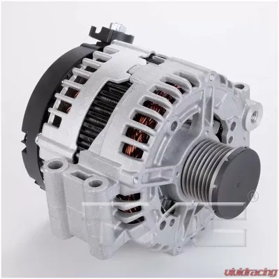 TYC Genera Alternator BMW 3.0L 6-Cyl - 2-11302