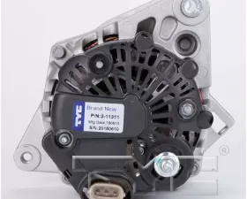 TYC Genera Alternator