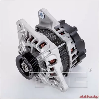 TYC Genera Alternator - 2-11311