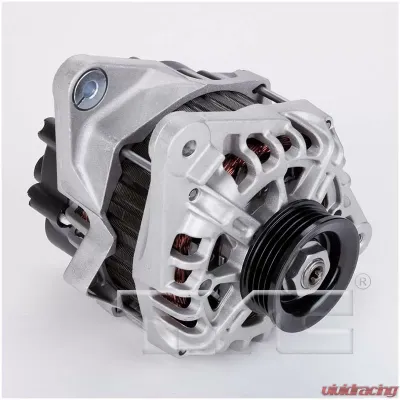 TYC Genera Alternator - 2-11311