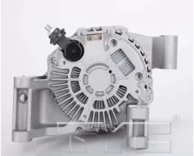 TYC Genera Alternator Mazda Mazda 3 2010-2013 2.0L 4-Cyl