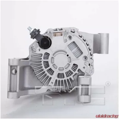 TYC Genera Alternator Mazda Mazda 3 2010-2013 2.0L 4-Cyl - 2-11342