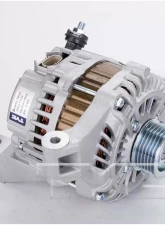 TYC Genera Alternator Mazda Mazda 3 2010-2013 2.0L 4-Cyl                                     - 2-11342 - Image 4