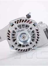 TYC Genera Alternator Mazda Mazda 3 2010-2013 2.0L 4-Cyl                                     - 2-11342 - Image 5
