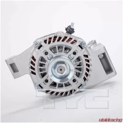 TYC Genera Alternator Mazda Mazda 3 2010-2013 2.0L 4-Cyl - 2-11342