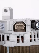 TYC Genera Alternator Mazda Mazda 3 2010-2013 2.0L 4-Cyl                                     - 2-11342 - Image 6