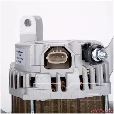 TYC Genera Alternator Mazda Mazda 3 2010-2013 2.0L 4-Cyl - 2-11342
