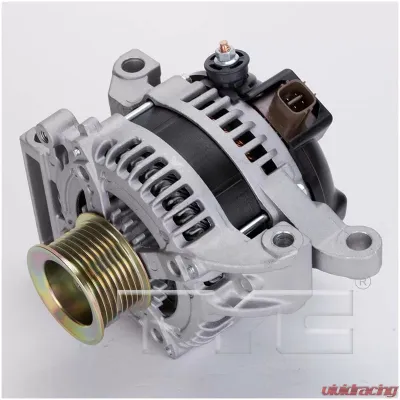 TYC Genera Alternator Toyota Tundra 2007-2016 - 2-11350