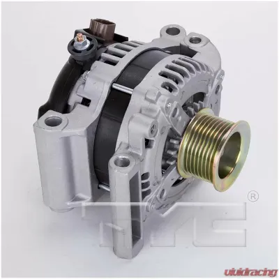 TYC Genera Alternator Toyota Tundra 2007-2016 - 2-11350