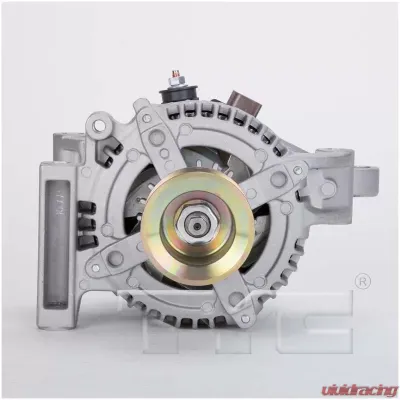 TYC Genera Alternator Toyota Tundra 2007-2016 - 2-11350