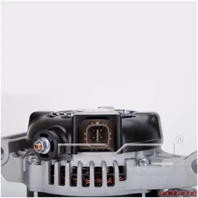 TYC Genera Alternator Toyota Tundra 2007-2016 - 2-11350