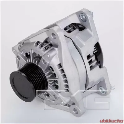 TYC Genera Alternator Ram 6.7L 6-Cyl - 2-11379