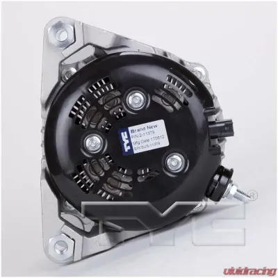 TYC Genera Alternator Ram 6.7L 6-Cyl - 2-11379