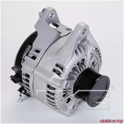 TYC Genera Alternator Ram 6.7L 6-Cyl - 2-11379