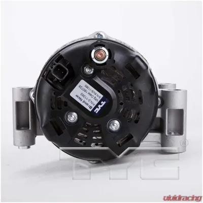 TYC Genera Alternator - 2-11383