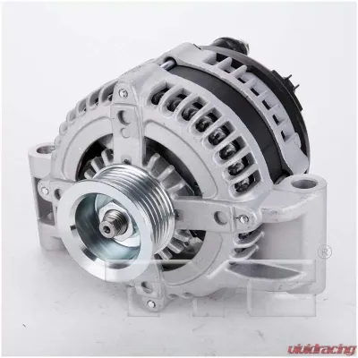 TYC Genera Alternator - 2-11383