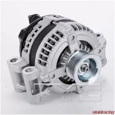 TYC Genera Alternator - 2-11383