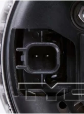 TYC Genera Alternator                                     - 2-11383 - Image 6