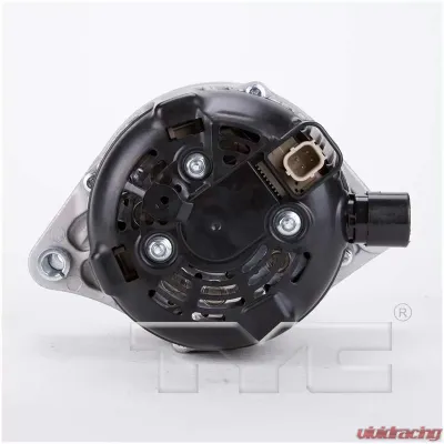 TYC Genera Alternator - 2-11391
