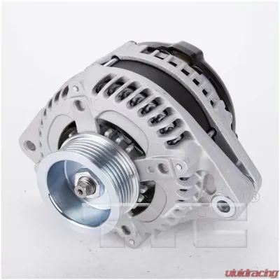 TYC Genera Alternator - 2-11391