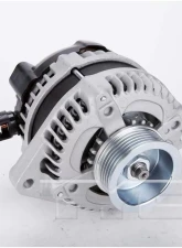 TYC Genera Alternator                                     - 2-11391 - Image 4