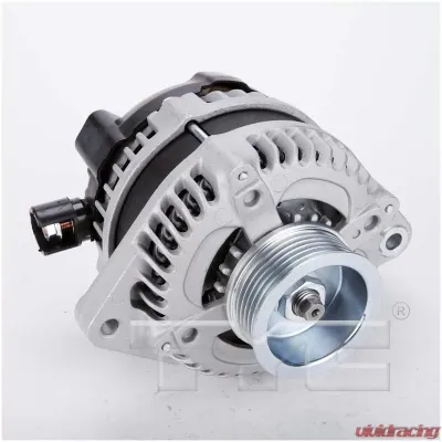 TYC Genera Alternator - 2-11391