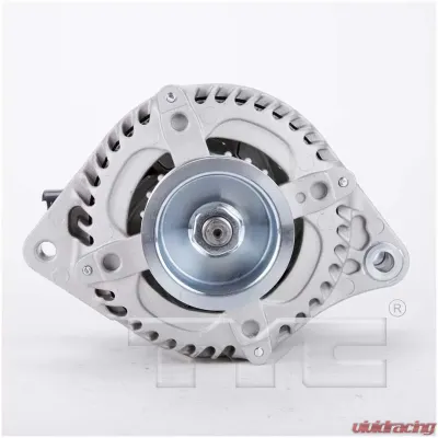 TYC Genera Alternator - 2-11391