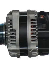 TYC Genera Alternator Honda Accord 2008-2012 3.5L V6                                     - 2-11392 - Image 3