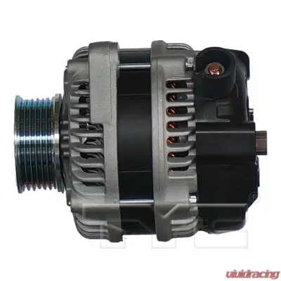 TYC Genera Alternator Honda Accord 2008-2012 3.5L V6 - 2-11392