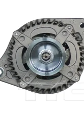 TYC Genera Alternator Honda Accord 2008-2012 3.5L V6                                     - 2-11392 - Image 4