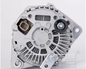 TYC Genera Alternator Honda Fit 2009-2014 1.5L 4-Cyl